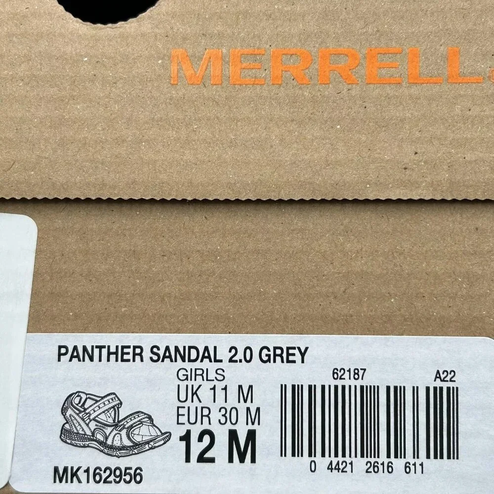 Merrell *maximize savings